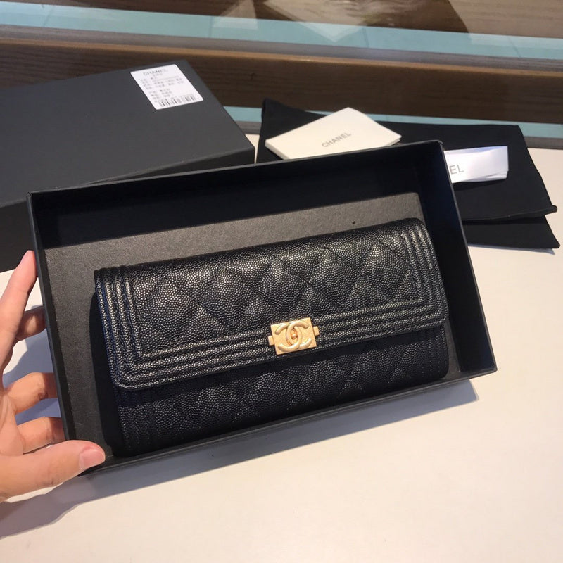Glami-is - CHL Wallets - 160