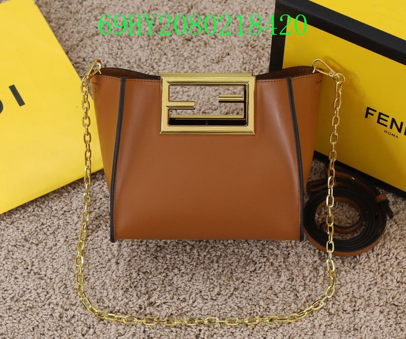 Glami - FDE Bags - 2674