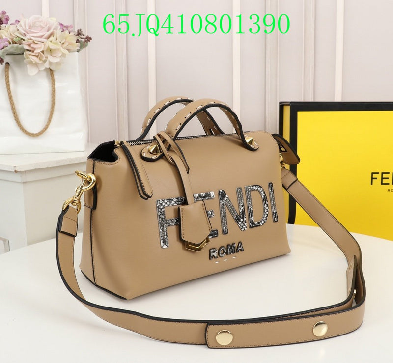 Glami - FDE Bags - 3271