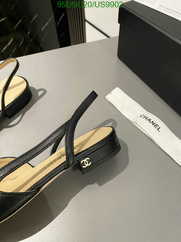 SAMC - CHL Women Shoes Ballet - 086