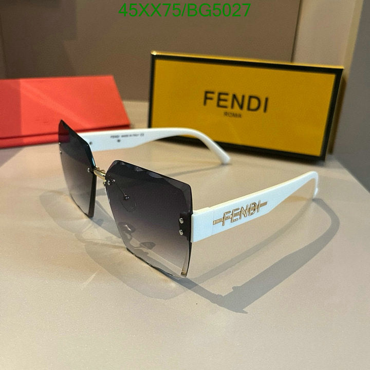 SAMC - FDE Glasses - 057
