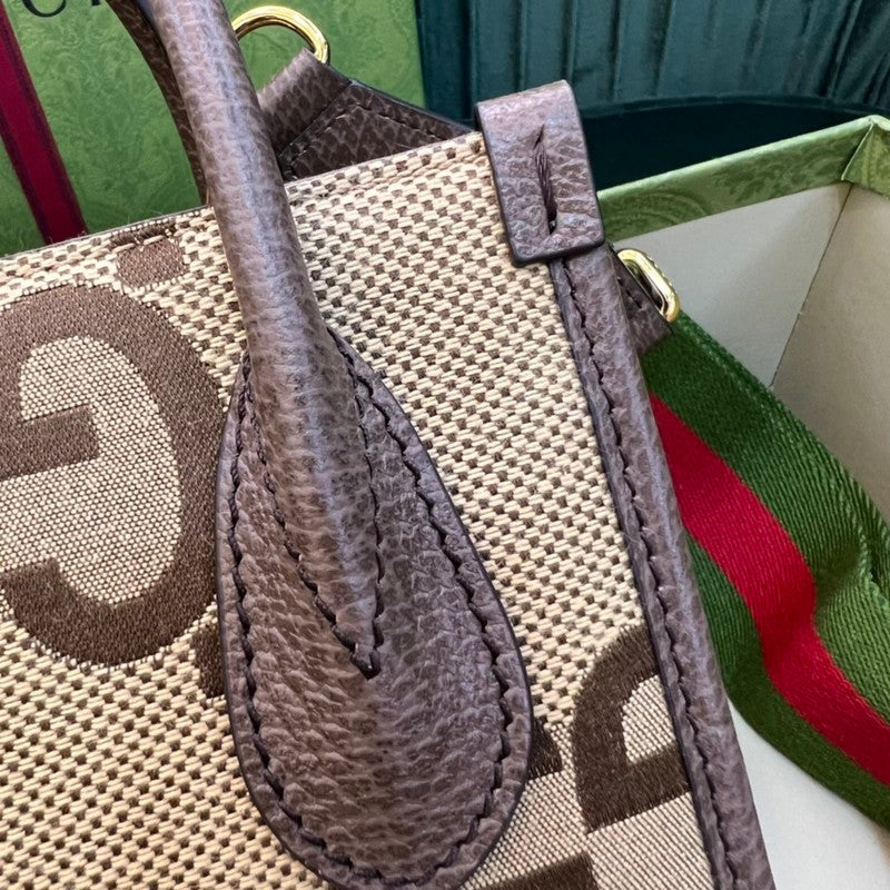 Satchel Bags - GCI Bags - 1922