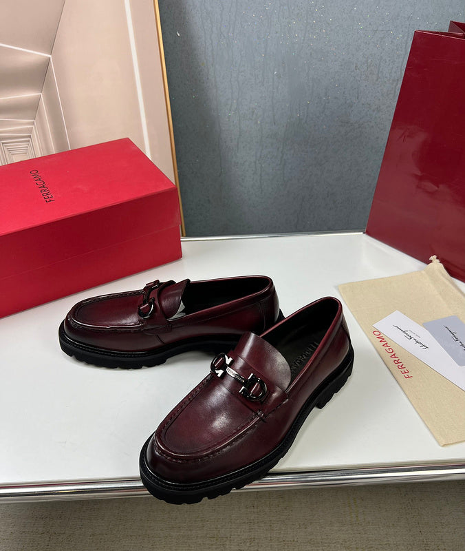 Glami - FGO Men Shoes - 1023