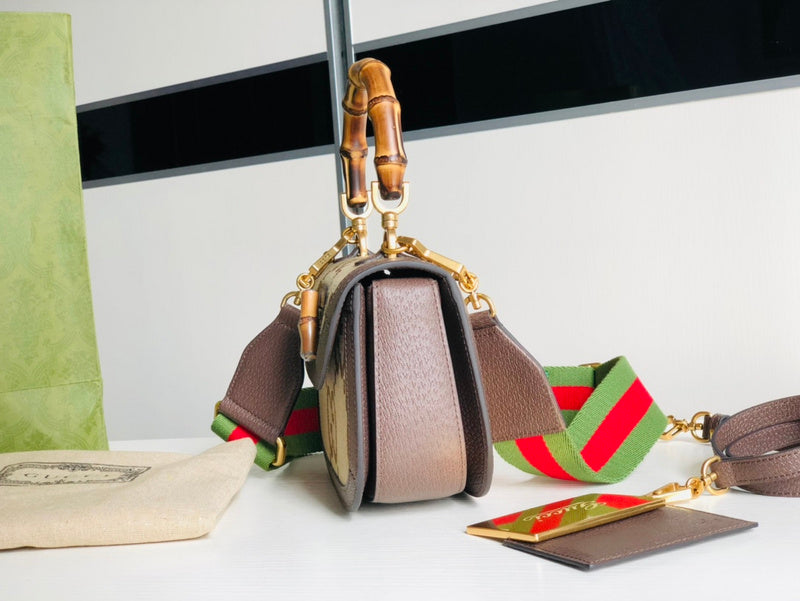 Glami Fashion - GCI Bags - 13076