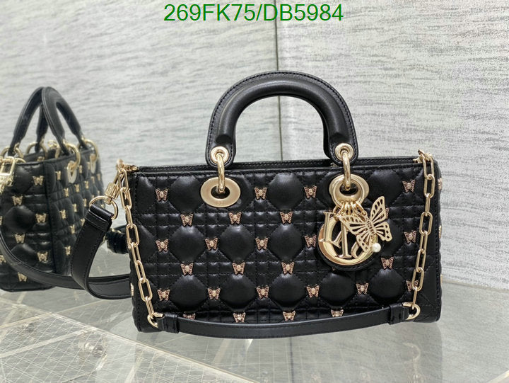 SAMCC - DOR Bags - 1077