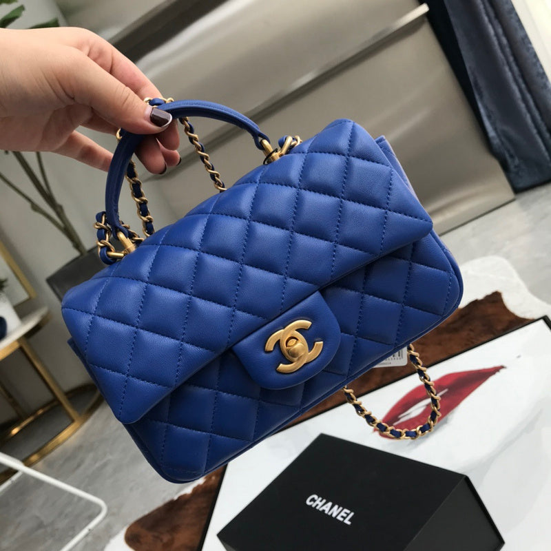 ELE - CHL Bags - 636