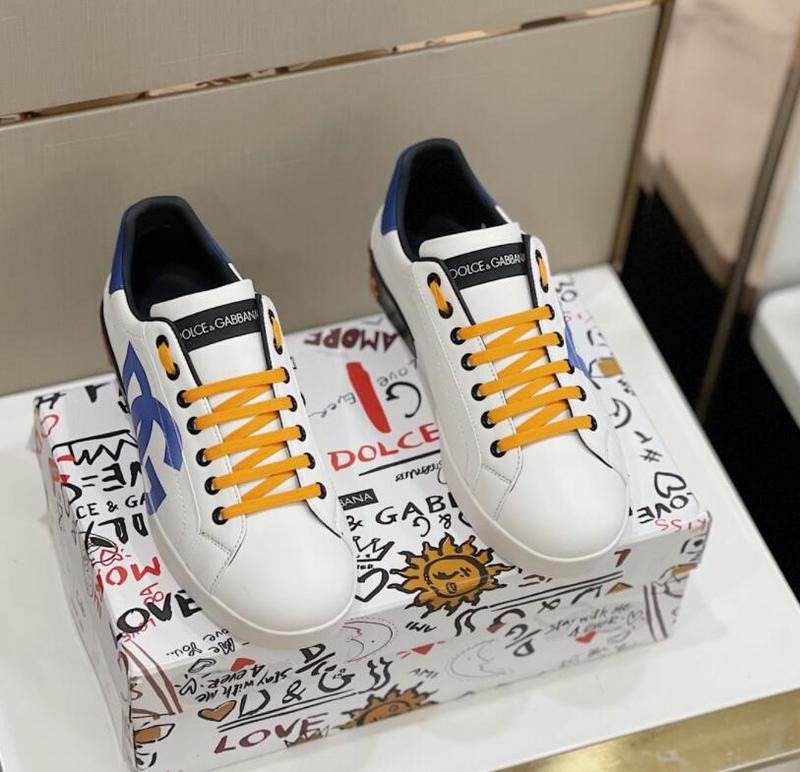 SAMC - DAG Men Shoes - 185