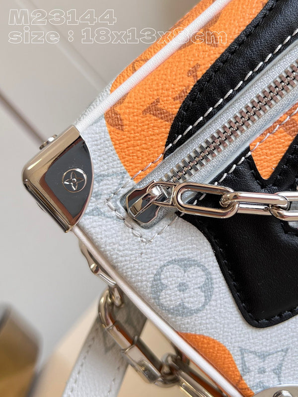 Glamy - LOV Bags - 192
