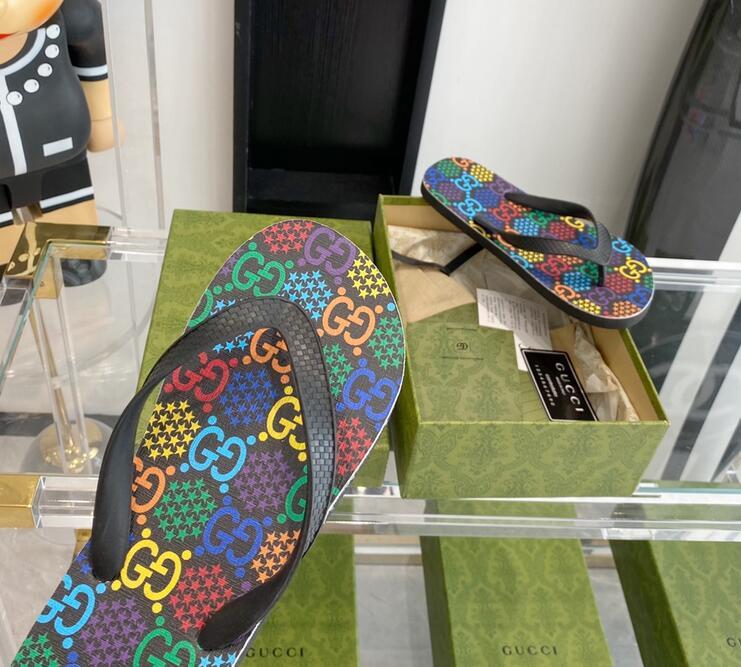 SAMC - GUKI Men Shoes - 1070