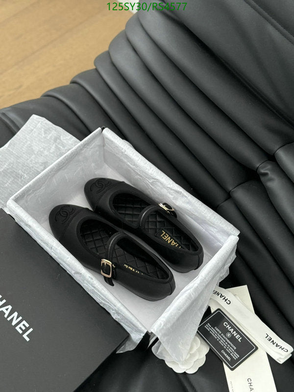 SAMC - CHL Women Shoes Ballet - 208