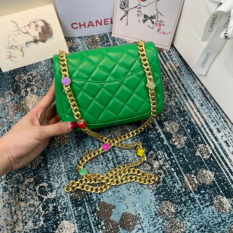 Chanel Bags
