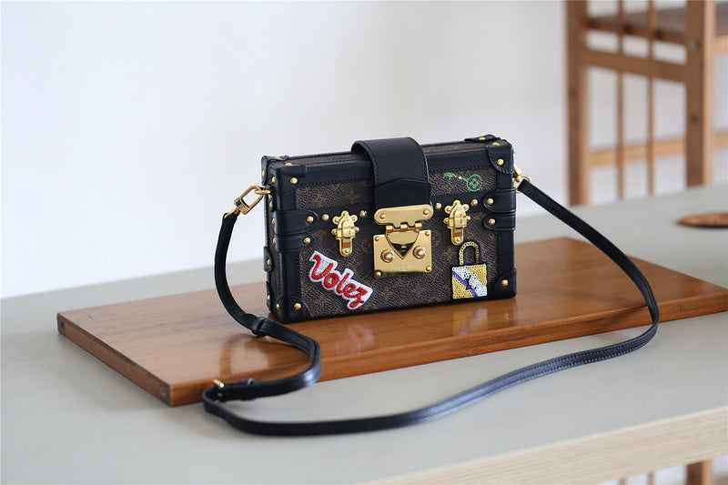 Glami Fashion Lu-Vi bags - 8215