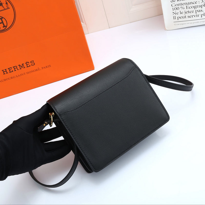 Satchel Bags - HMS-Bags - 154