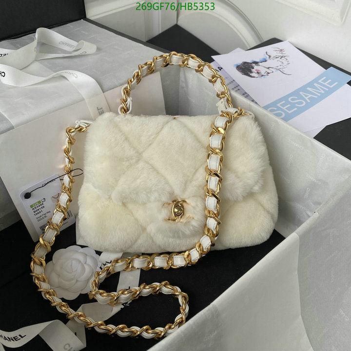 SAMC - CHL Bags - 116