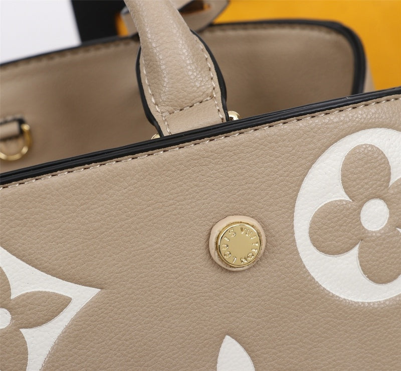 GlamI Lu-Vi bags - 3889