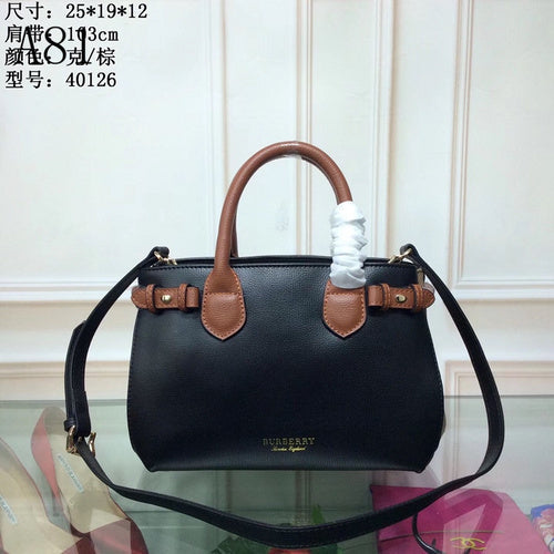 ELE Fashion -BBR Bags - 796
