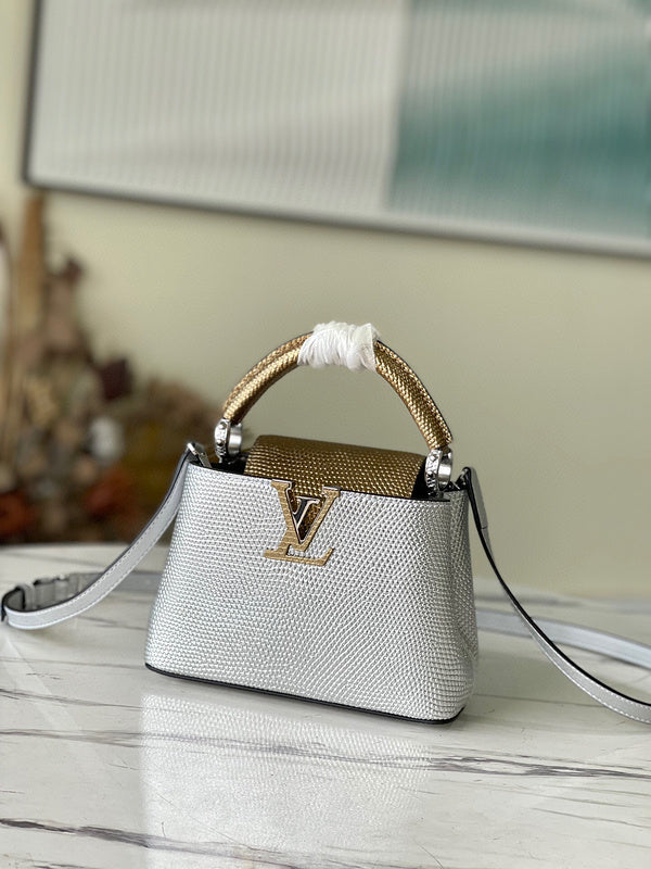 Fashion Lu-Vi bags - 5212