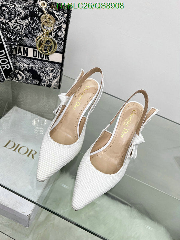 SAMCC - DOR Women Shoes - 2259