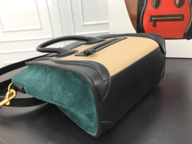 Glami - COL Bags - 210