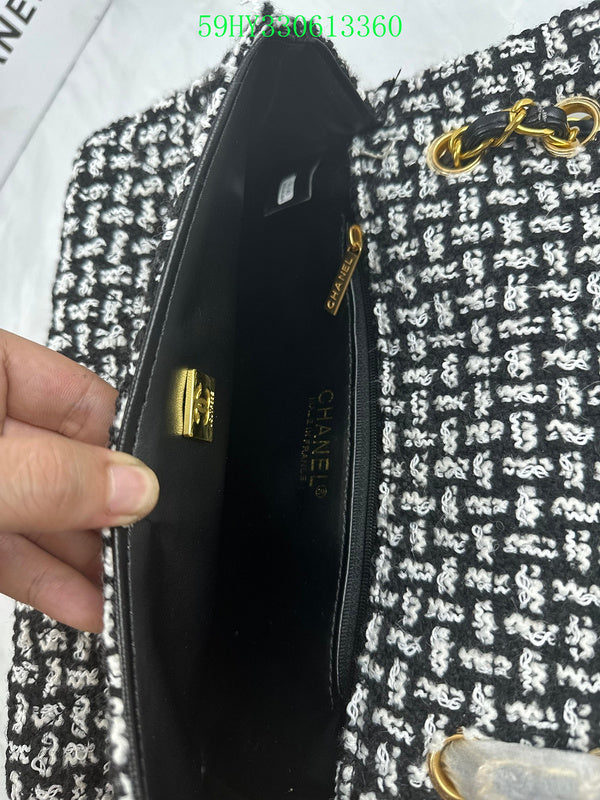 Glami - CHL Bags - 665