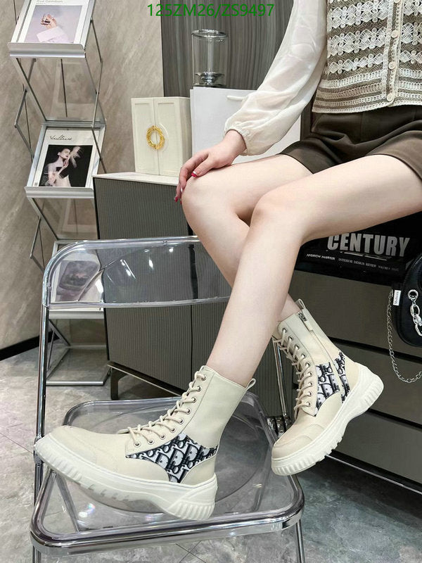 SAMCC - DOR Women Shoes - 1615