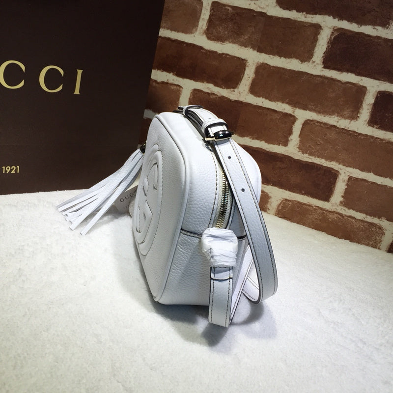 Glami Fashion - GCI Bags - 13233