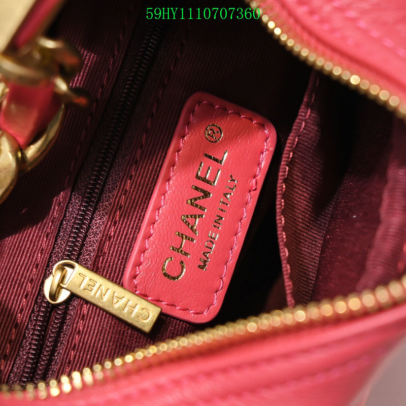 Satchel Bags - CHL Bags - 5020
