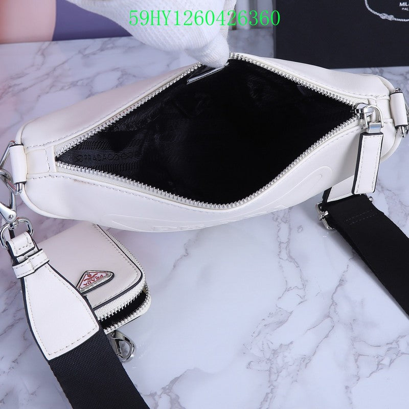 Satchel Bags - PDA Bags - 4483