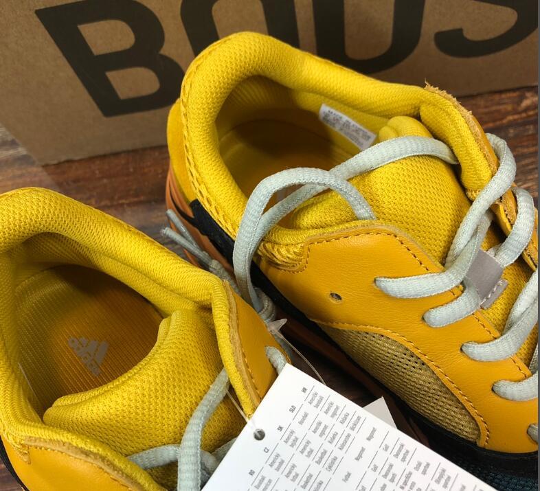 SAMC - YZO Sneakers - 285