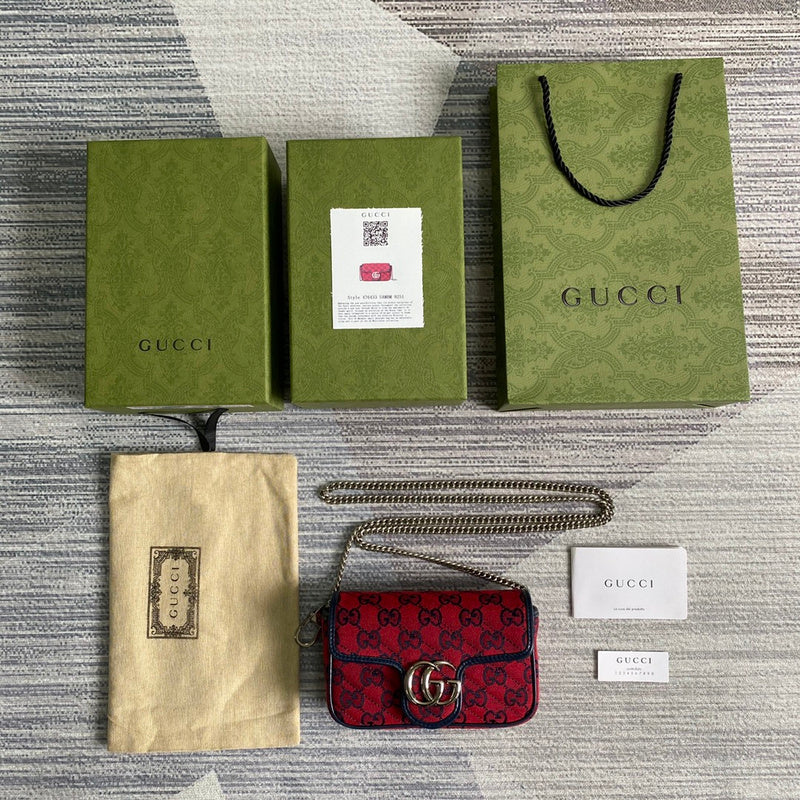 Glami - Glami Bags - 1956