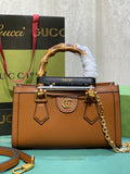 Satchel Bags - GCI Bags - 1524
