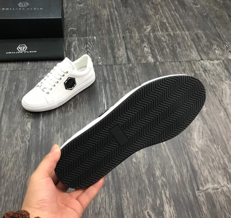 SAMC - PHP Shoes - 177