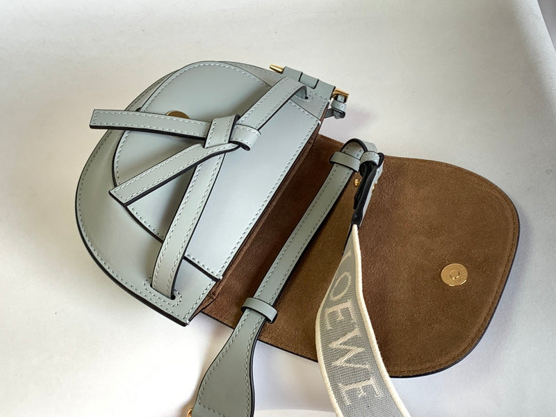 Glamy - LWO Bags - 481