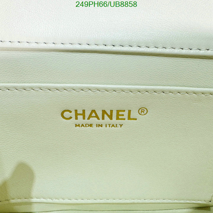 SAMC - CHL Bags - 089