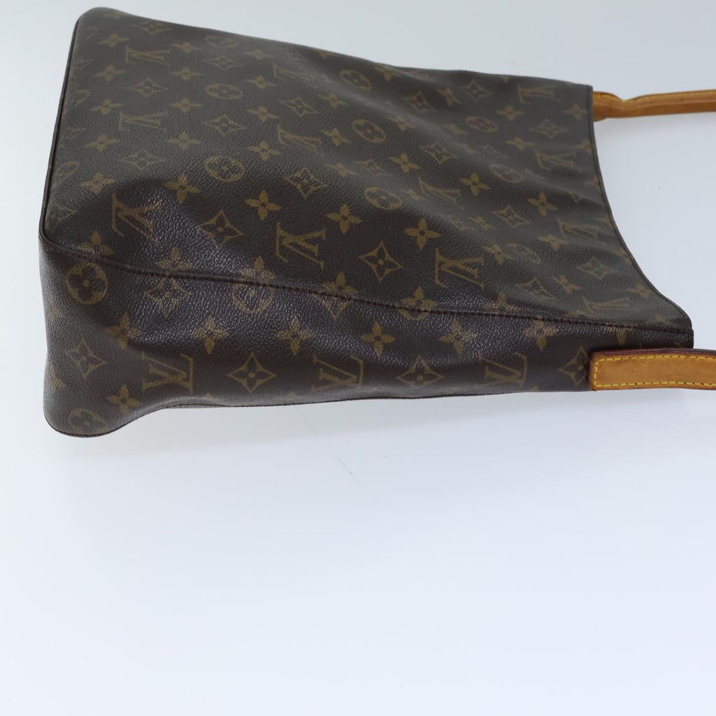Louis Vuitton Monogram Looping Gm Shoulder Bag