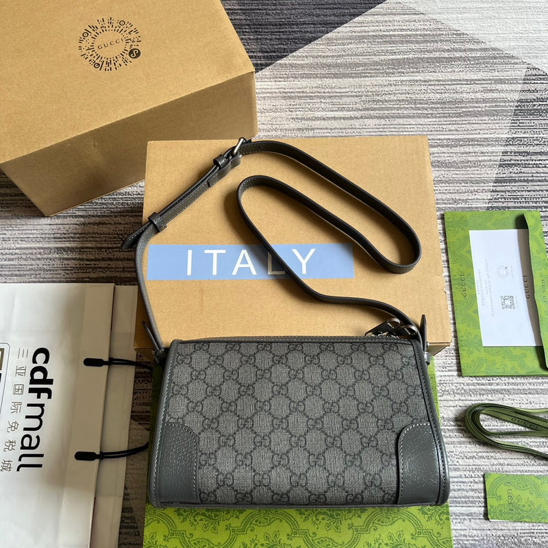 Glami-i - Guki Men Bags - 018