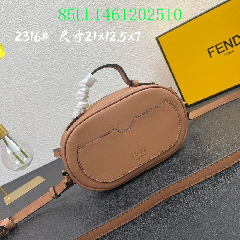 Glami - FDE Bags - 2014