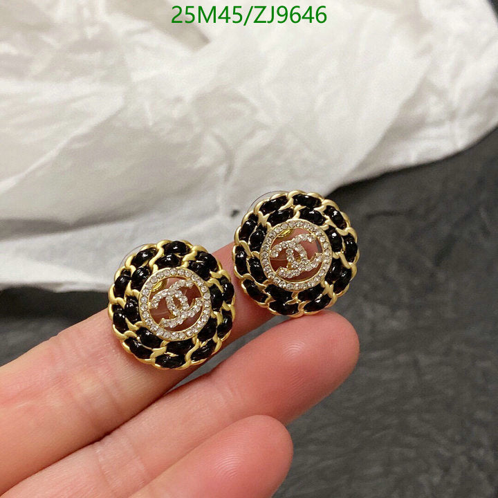 SAMC - CHL Jewelry Earrings - 447