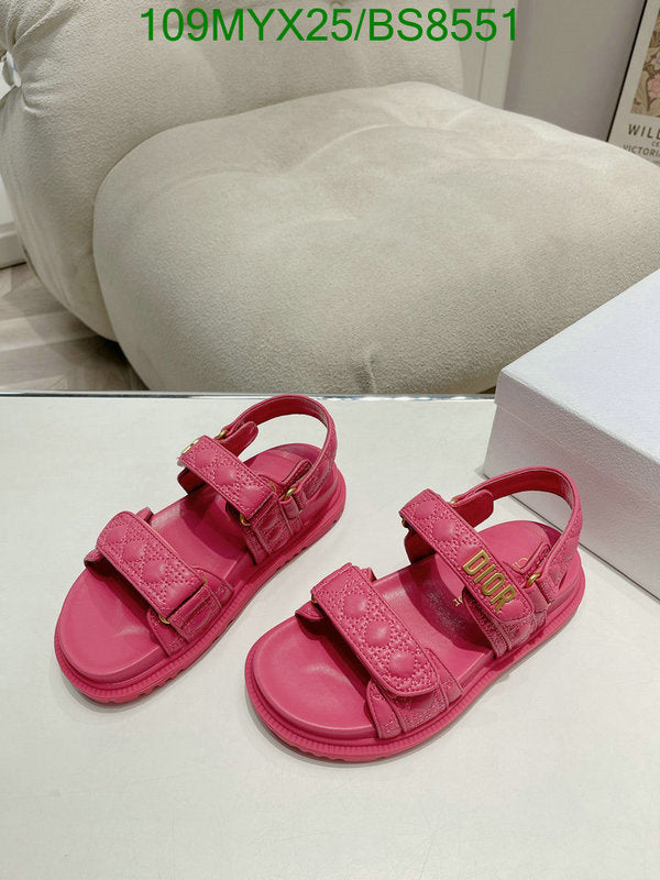 SAMCC - DOR Women Shoes - 1411