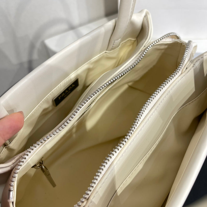 Satchel Bags - PRA Bags - 076