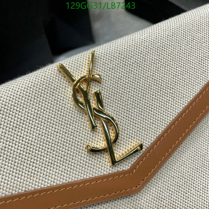 SAMC - YLS Bags - 400