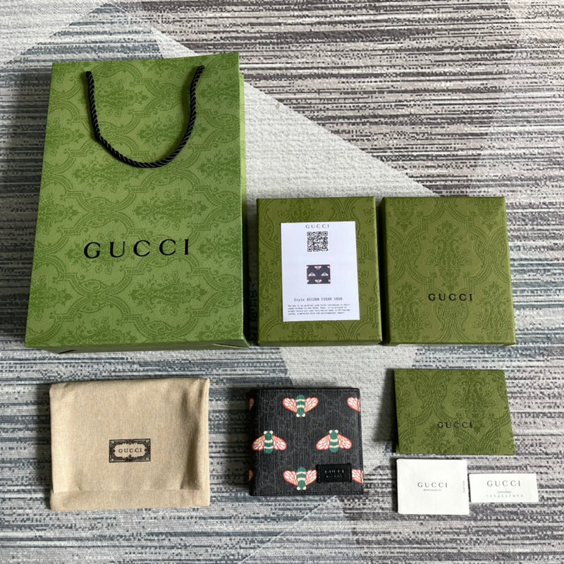 Glami-i - Guki Wallet - 270