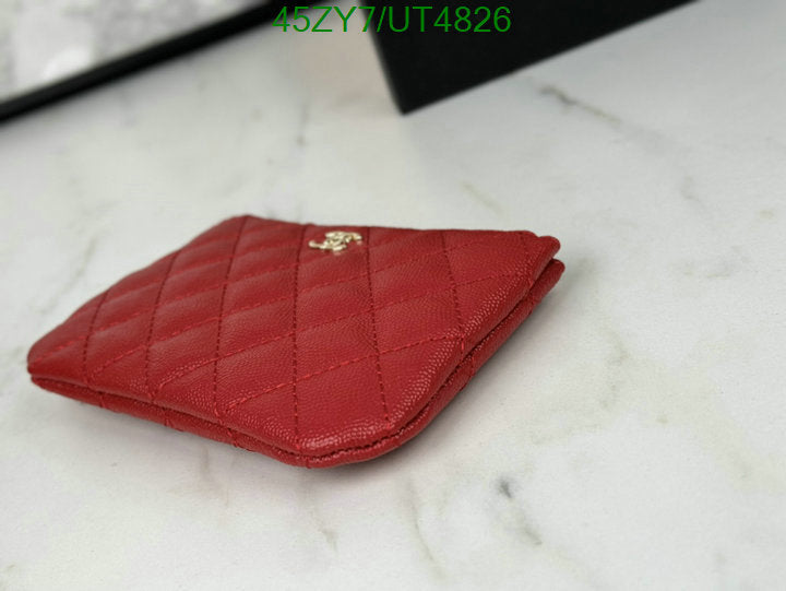 SAMC - CHL Wallets - 029