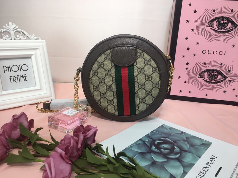Satchel Bags - GCI Bags - 1257