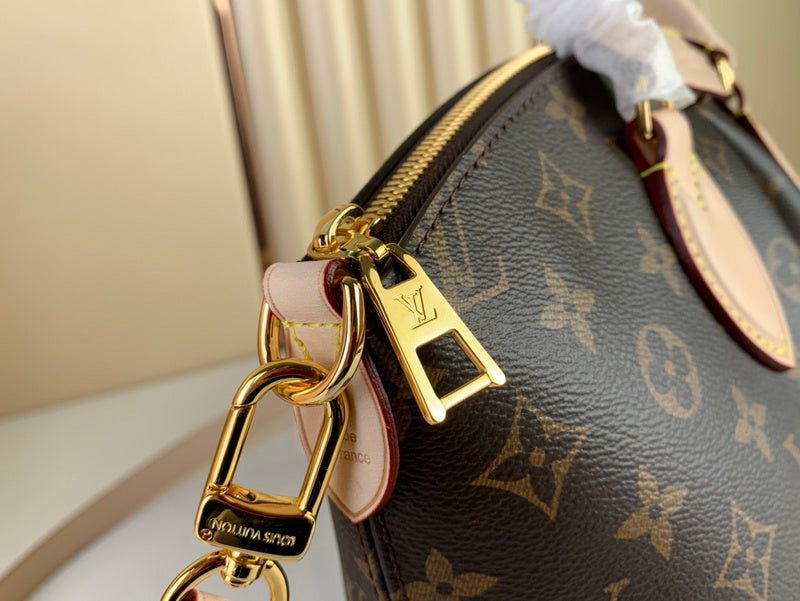 Satchel Bags - VL Bags - 4538