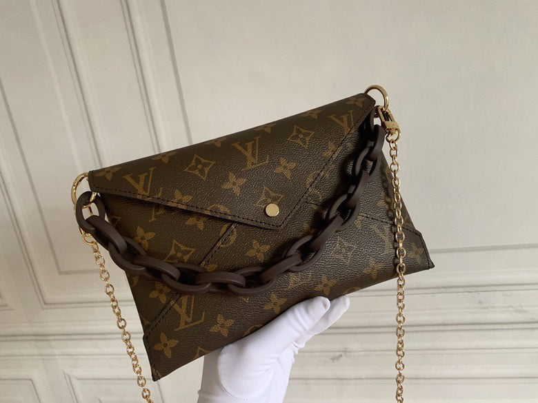 Satchel Bags - VL Bags - 6468