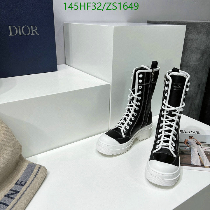 SAMCC - DOR Women Shoes - 1604