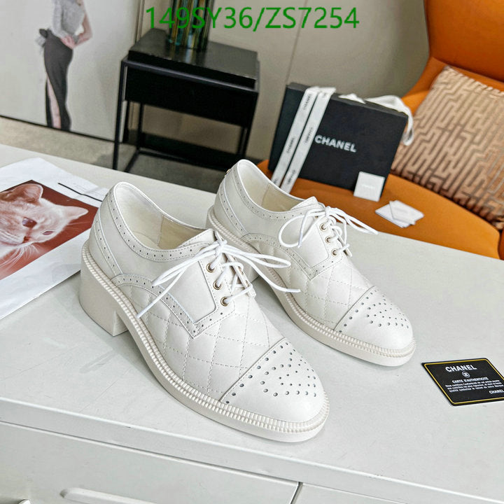 SAMC - CHL Women Shoes - 070