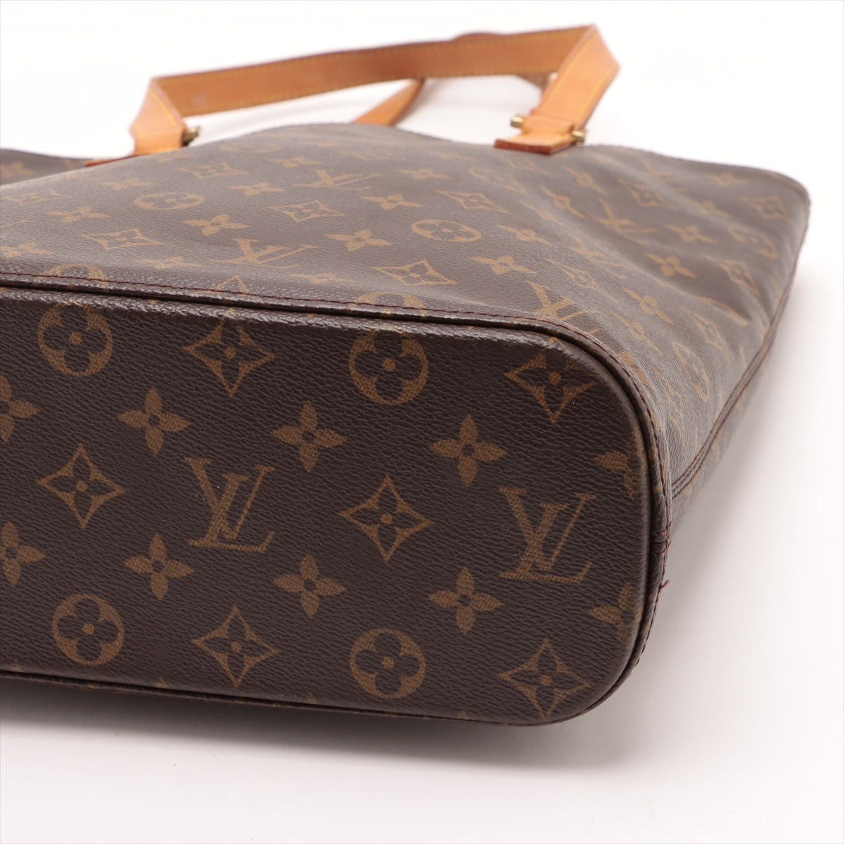 Louis Vuitton Monogram Van GM M51170