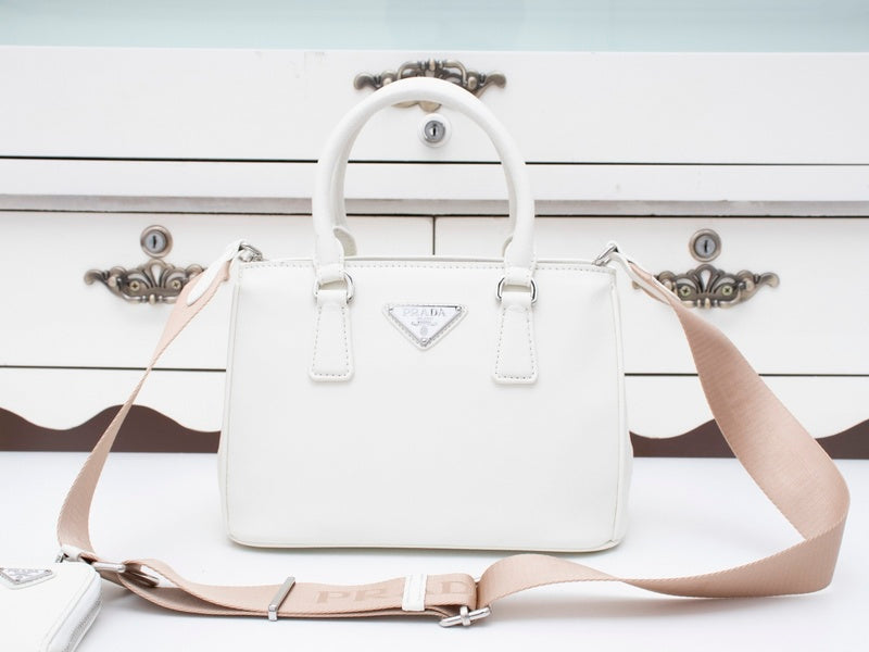 Satchel Bags - PRA Bags - 122